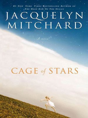 cover image of Cage of Stars